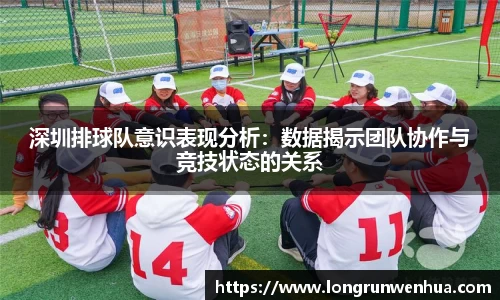 深圳排球队意识表现分析：数据揭示团队协作与竞技状态的关系